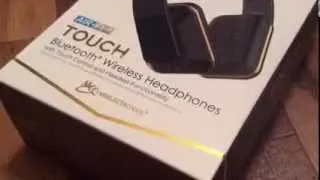 Meelectronics Air-Fi Touch Review