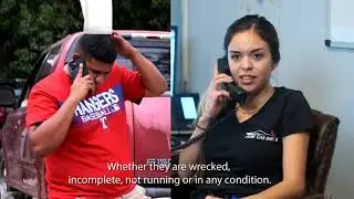 Junk Car Girls - Cash For Junk Cars - We Buy Junk Cars Plano Tx (469)-253-764