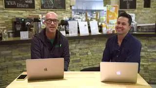 Just Ask Dave! Episode#1 Wellness Reimagined