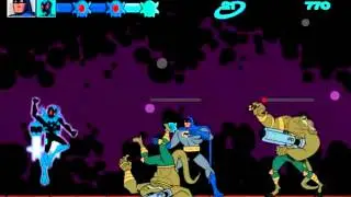 DYNAMIC DOUBLETEAM ~ Batman The Brave and the Bold