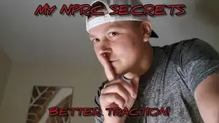 5 вещей для новичков NPRC! Подготовка, подвеска и шасси!