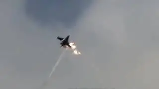 Turkish Pilots are also participating in Pakistan Parade Day