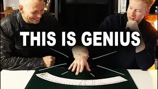 Self-Working Card Trick That Will Blow Everyone's Mind [TUTORIAL]