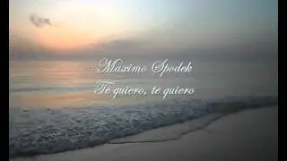TE QUIERO, TE QUIERO, BOLEROS Y BALADAS ROMANTICAS DE ESPA&Ntilde;A, PIANO E  INSTRUMENTAL, NINO BRAVO