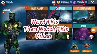 How To Install mod apk For Nova legacy Update 10