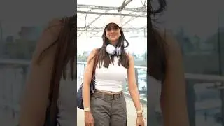 మీనాక్షి చౌదరి పెద్ద హీరోయిన్ అవుతుంది Meenakshi Chaudhary Visuals | NC 24 | Naga Chaitanya | AC