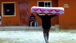 New Neighbors ( Xploit Comedy ) latest funniest Video