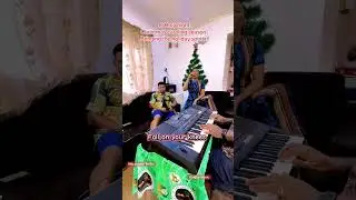 O Holy night -Christmas solemn carol hymn. #lyrics #music #holiday #caroling #housemusic #vibes 