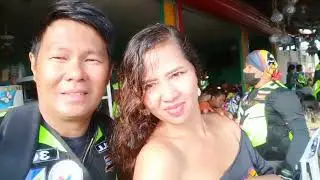 Eroll & Jonah to Round South Cebu...YEARS 2nd Anniversary Ride🏍️🏍️🏍️