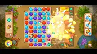 Gardenscapes Level 4092 #androidgamesplay #games #gamer #gardenscapesgameplay #viralvideo #tranding