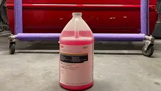 How to Protect Parts From Overspray with SprayMask