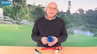 Tools for Irrigation Systems: Tutorial