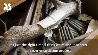 Scotney's new House and Collections Manager (could this be you?)