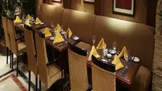 Pyramisa Downtown Residence - Cairo - Egypt