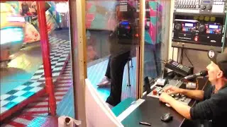 Break Dance No 1 - Noack (Operatorview) Kirmes Laggenbeck