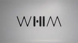 WHIM Laptop