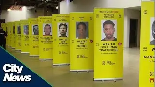 Edmonton man makes Canada&rsquo;s most wanted list