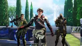 Black ops 3 specialist seraph