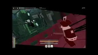 Deepwoken Lord Regent ALMOST CLEARED