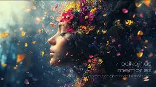 pakajhus - memories | deep progressive house set