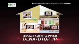 ARROWS ES IS12F 商品紹介動画