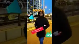 Trezirea rom&acirc;nilor in conştiință !! #newmusic #duet #protest #romania