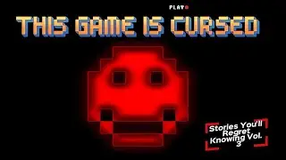 BERZERK: The CURSED Arcade Game & Two Other Stories [SYRK VOL. 3]