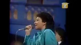 Ricos y Pobres,  Piccolo Amore, Festival de Viña 1984