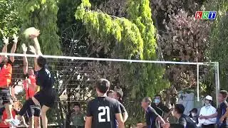 T&iacute;ch cực ph&aacute;t triển phong tr&agrave;o thể dục, thể thao ở cơ sở
