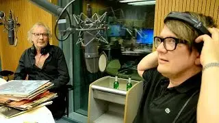 Sven Regener & Leander Hau&szlig;mann - Musiker machen Radio
