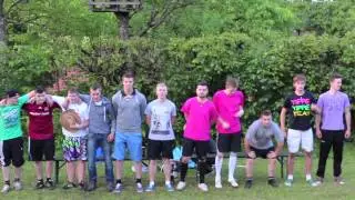 Flunkyball Trailer (Official Video)