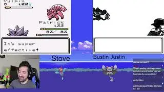 Pokemon Polished Crystal Nuzlocke Soullink | Onto the Yellow Forest and Jasmine - Part 10