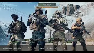 Battlefield 6 2026 #31 : One Good Match !