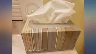 Kleenex Hand Towels (11268), Ultra Soft and Absorbent, Pop-Up Box, 18 Boxes // review