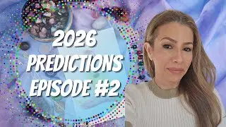 #2026 Future Predictions Episode 2 #2026predictions #2026forecast