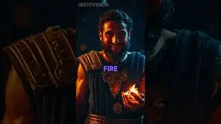 The Myth of Prometheus