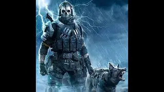 Warzone Gameplay With Ghost Voice actor  @Jeffleach #Warzone #MW2019 #gaming