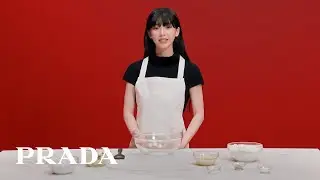 Prada Holiday: Karina&rsquo;s Gingerbread Cookies