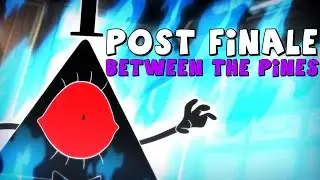 Gravity Falls: NEW Post-Finale Between the Pines Special?