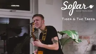 Tiger & The Trees - What I Choose to Believe / 16 Elephants | Sofar Oslo