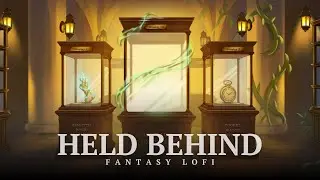 Held Behind &bull; Mystical Fantasy Lo-Fi from the Land of Signi