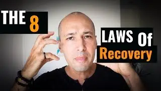 Top 8 Anxiety Guy Laws For Anxiety Recovery (IMPORTANT)