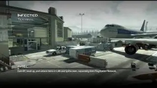 MW3 ZombieLand V1 Beta 1.24 SPRX [PS3] [CEX/DEX]
