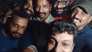Bheeshma Parvam BGM Tribute ; Get Me Some Poison Video Versioning..