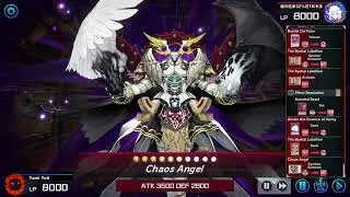 Yugioh Master Duel WCS Qualifiers 2025 - Sky Striker Tenpai vs Bystial Runick
