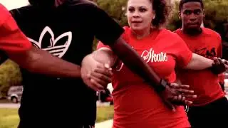 JUS SK8 ft. PJ Dakota - Official Skaters Anthem