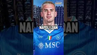 The 2026 January transfer window unexpected transfers.😳🔥