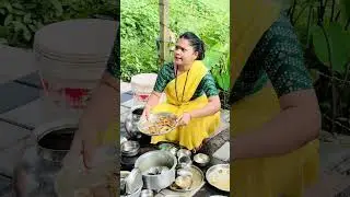 माझा नवरा किलो नी मटण आणतोय😂#shantabai #comedy #funny #entertainment #funnycomedy