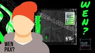 💥 CLUB TOP SHOT PACK DROP STREAM