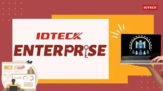Программное обеспечение для управления контролем доступа IDTECK ENTERPRISE